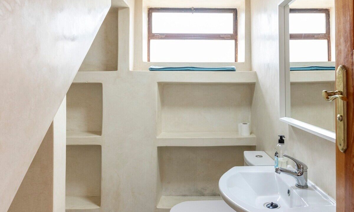 Photo of Bathroom in Sidi Kaouki
