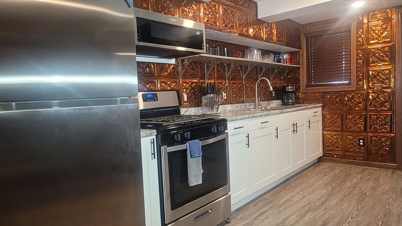 Photo of Kitchen in Interlochen