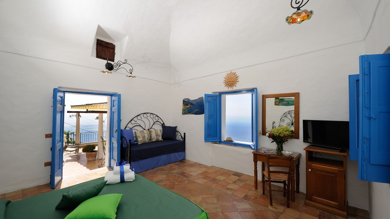 Photo of Bedroom in San Michele