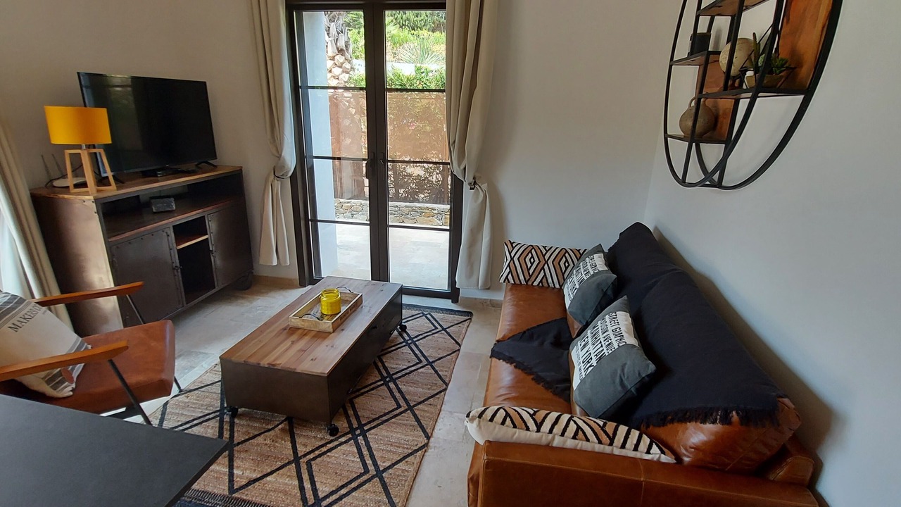 Photo of Livingroom in Grimaud
