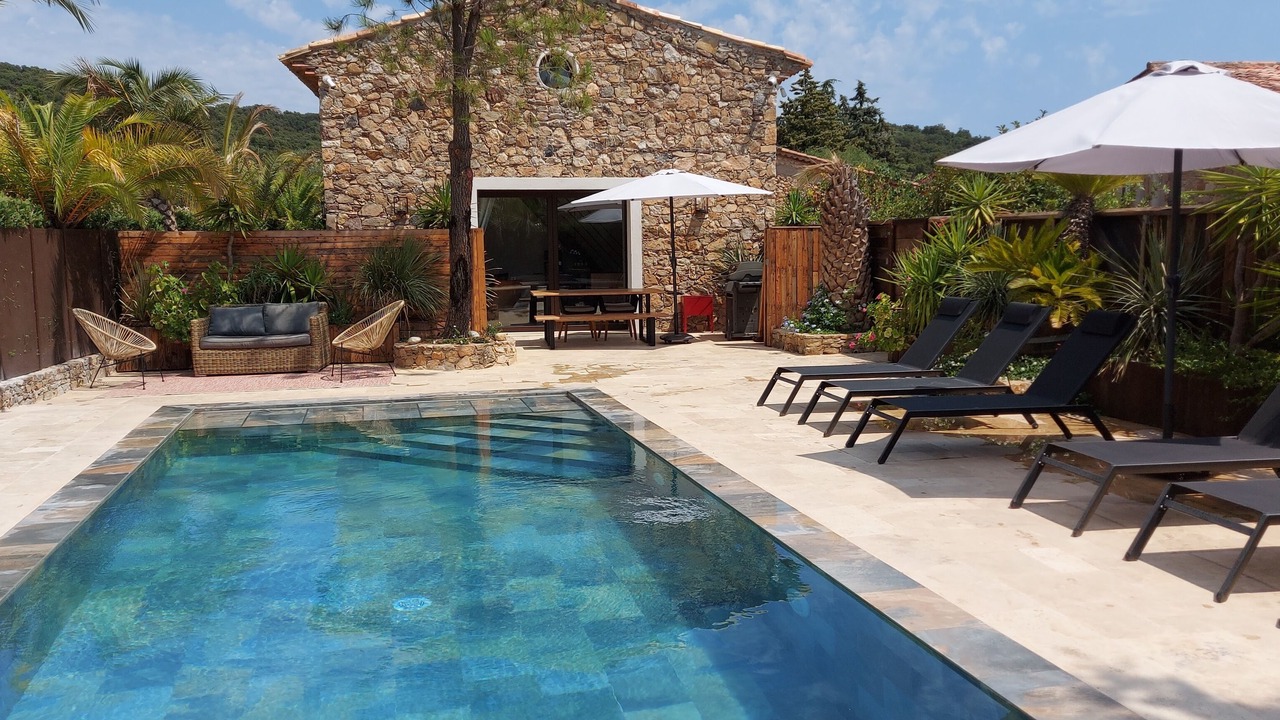 Photo of Outdoor in Grimaud