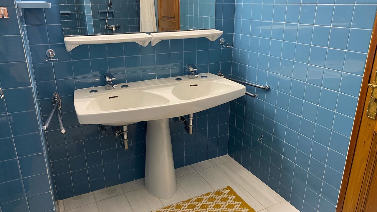 Photo of Bathroom in Le Rayol