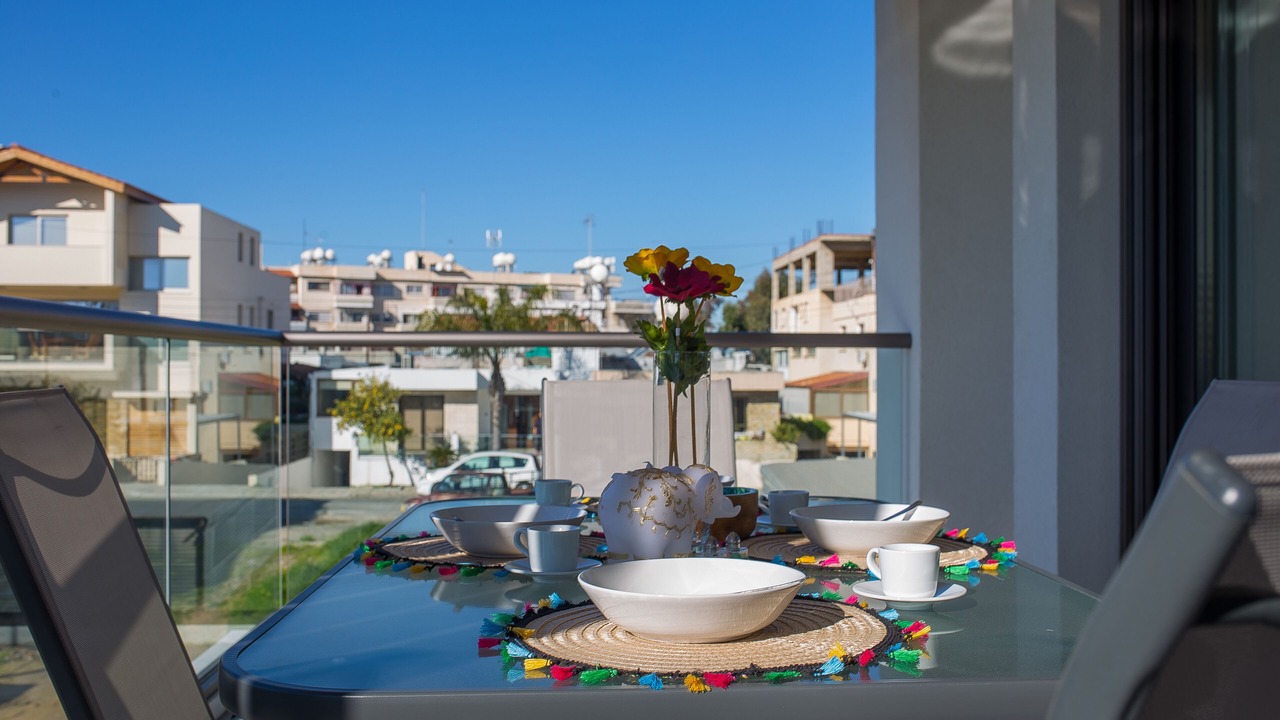 Photo of Outdoor in Larnaca