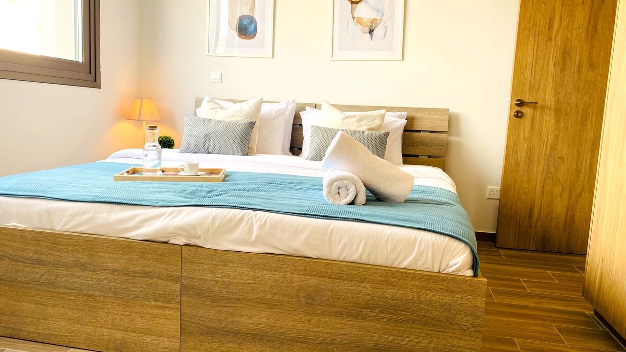 Photo of Bedroom in Larnaca