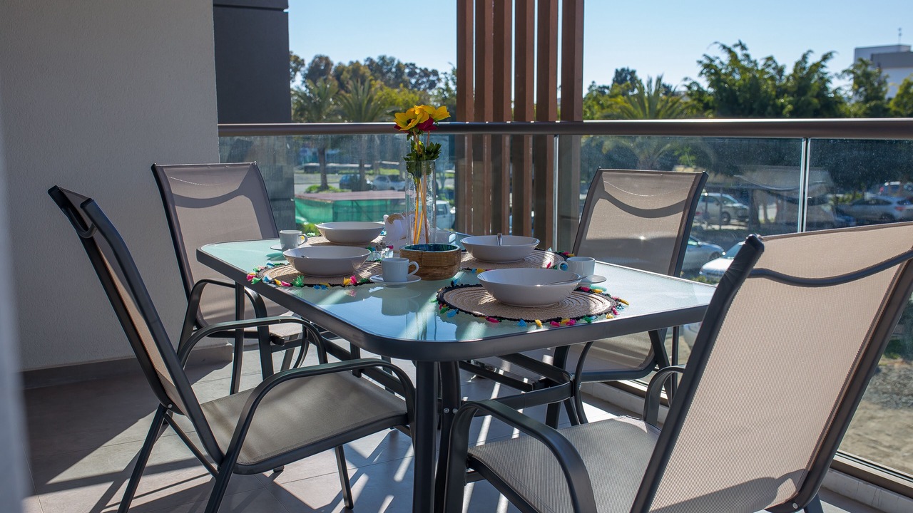 Photo of Outdoor in Larnaca
