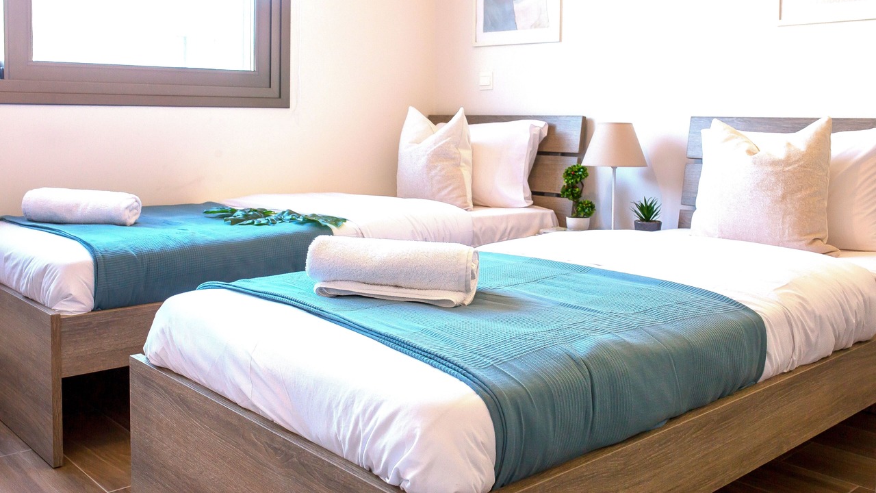 Photo of Bedroom in Larnaca