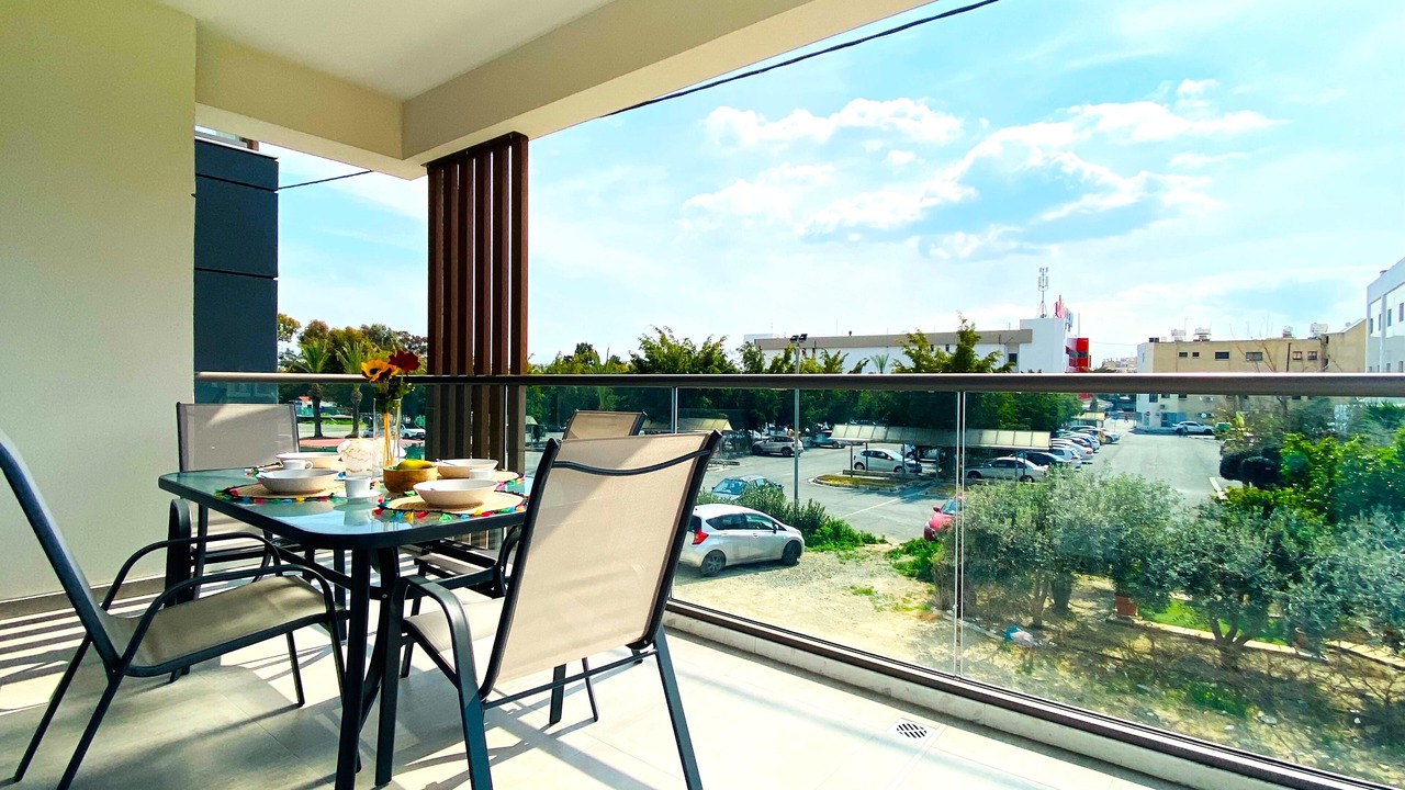 Photo of Outdoor in Larnaca