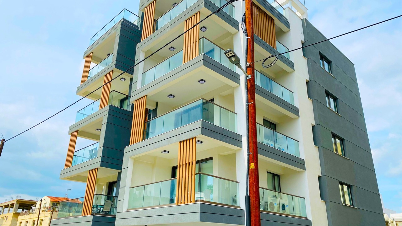Photo of Outdoor in Larnaca