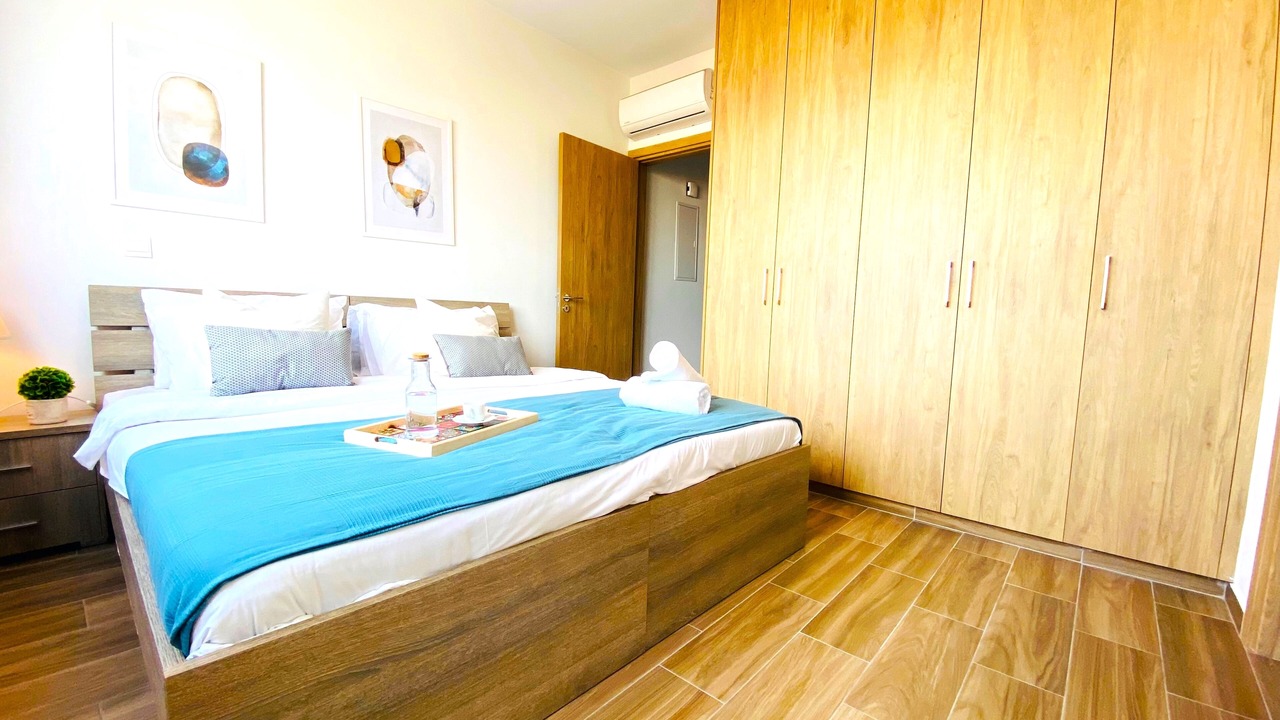 Photo of Bedroom in Larnaca