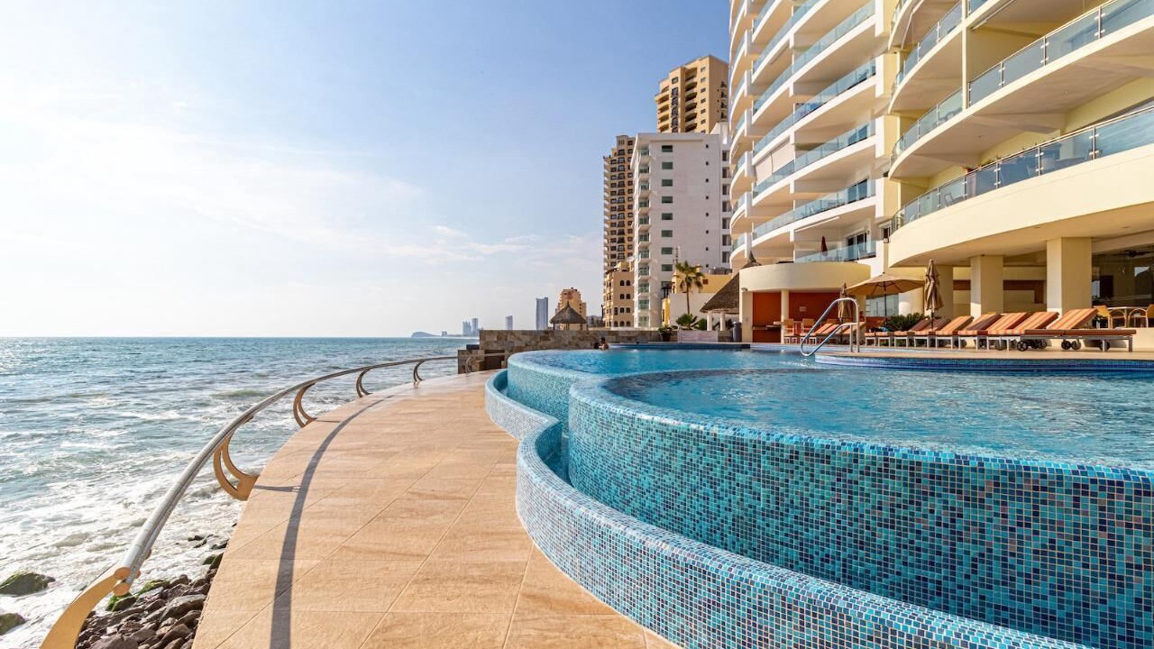 Photo of Outdoor in Marina Mazatlan