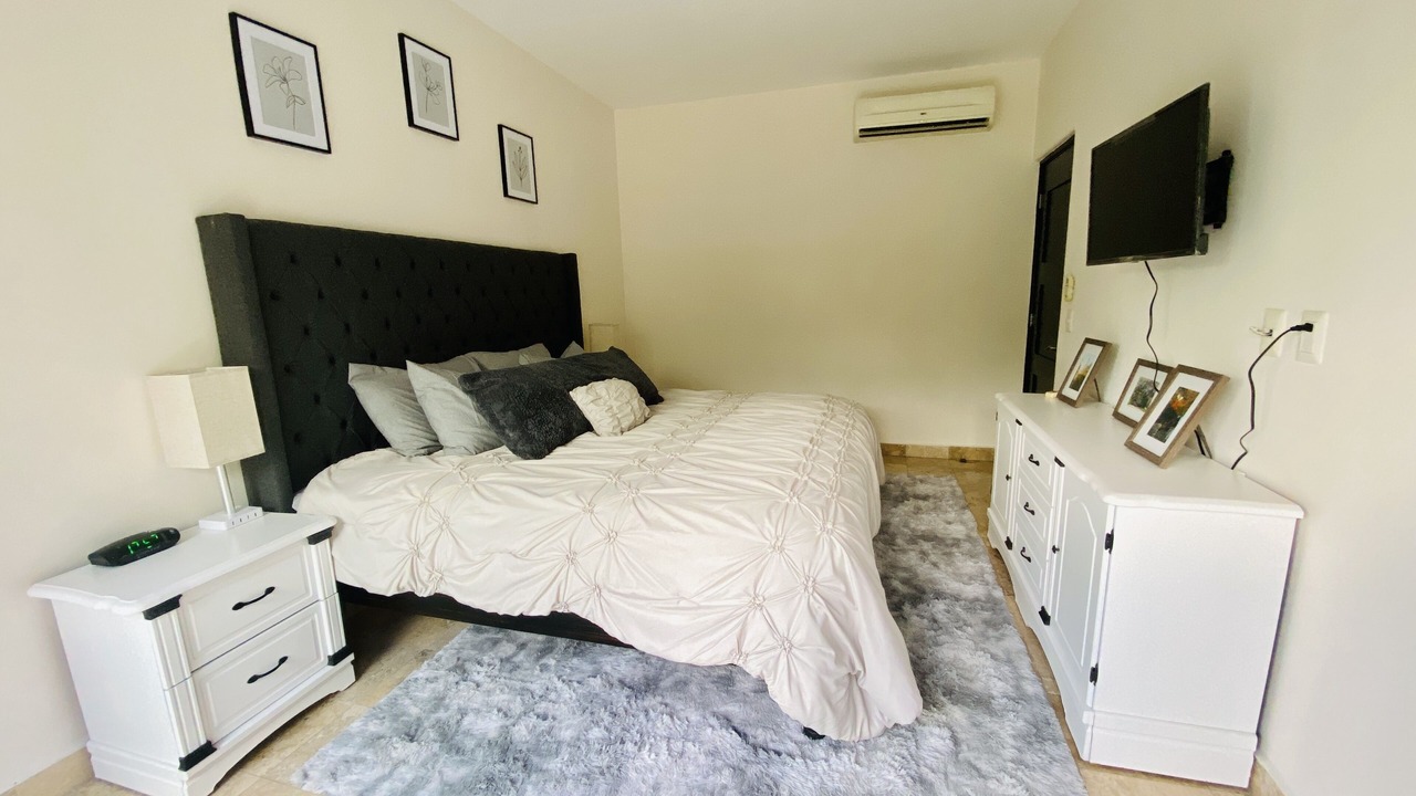 Photo of Bedroom in El Tezal