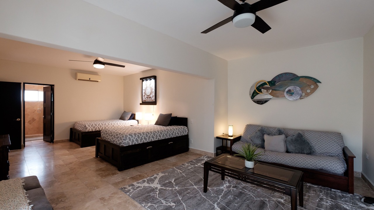 Photo of Bedroom in El Tezal
