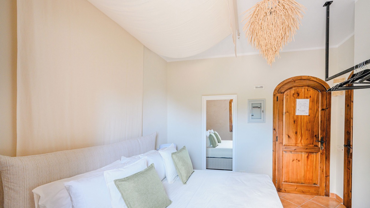 Photo of Bedroom in Ravello