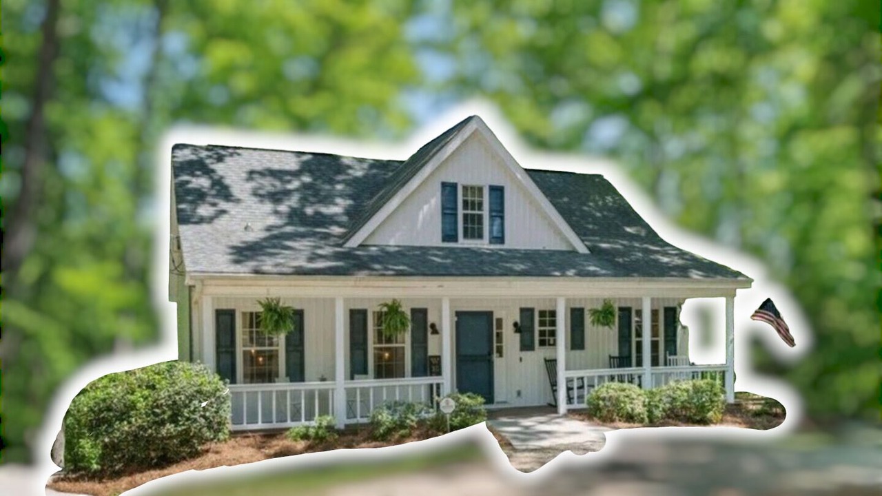 Photo of Outdoor in Eatonton