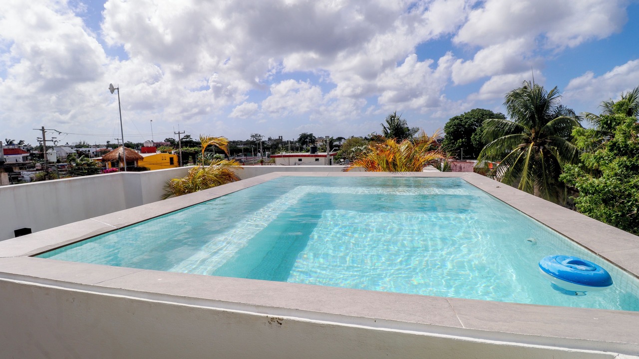 Photo of Outdoor in Cuzamil