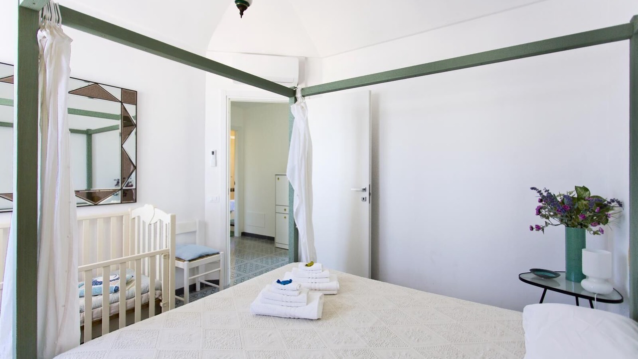 Photo of Bedroom in Alcamo Marina
