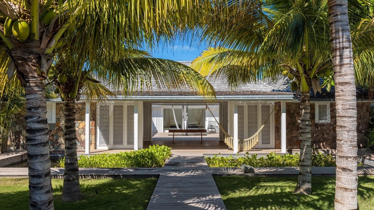 Photo of Outdoor in Morne Criquet