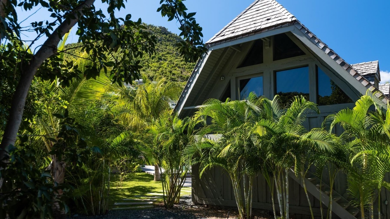 Photo of Outdoor in Morne Criquet