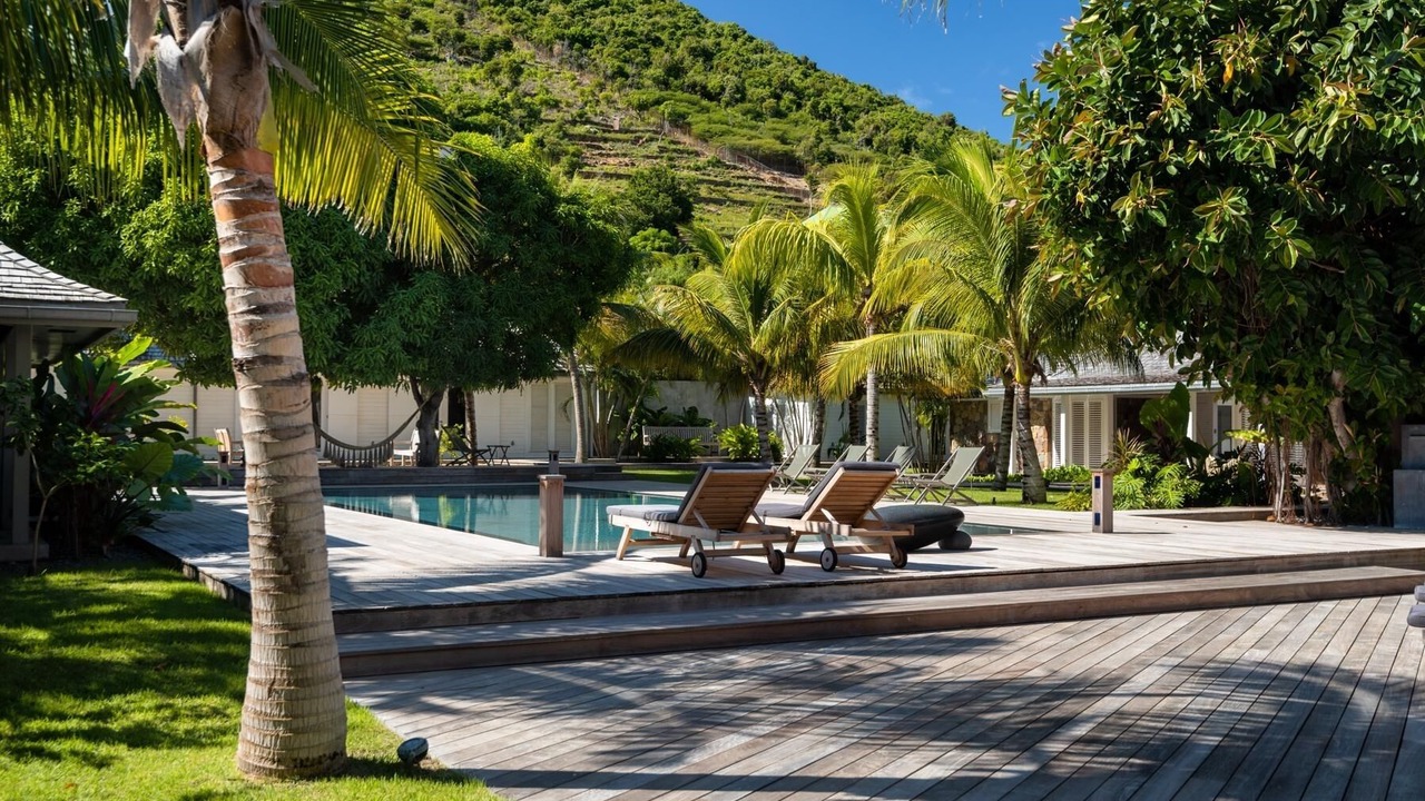 Photo of Outdoor in Morne Criquet