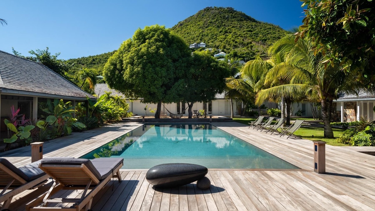 Photo of Outdoor in Morne Criquet