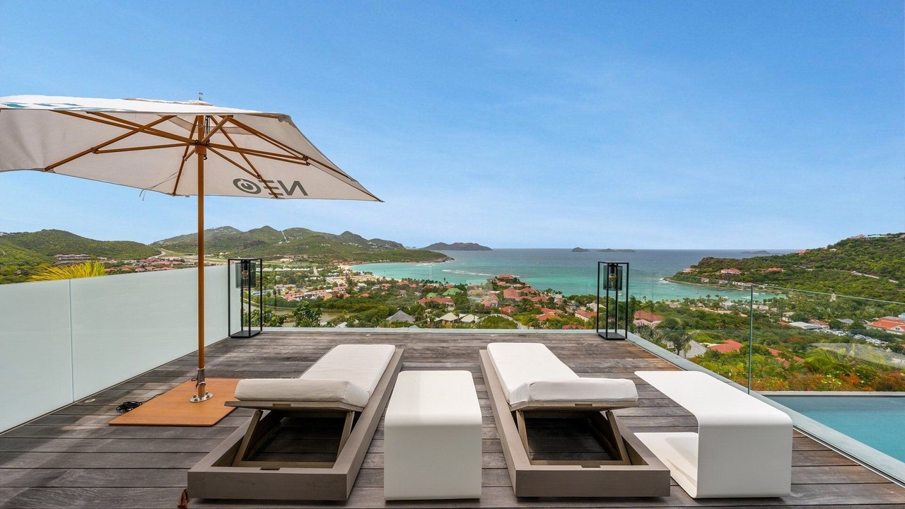 Photo of Outdoor in Morne Criquet