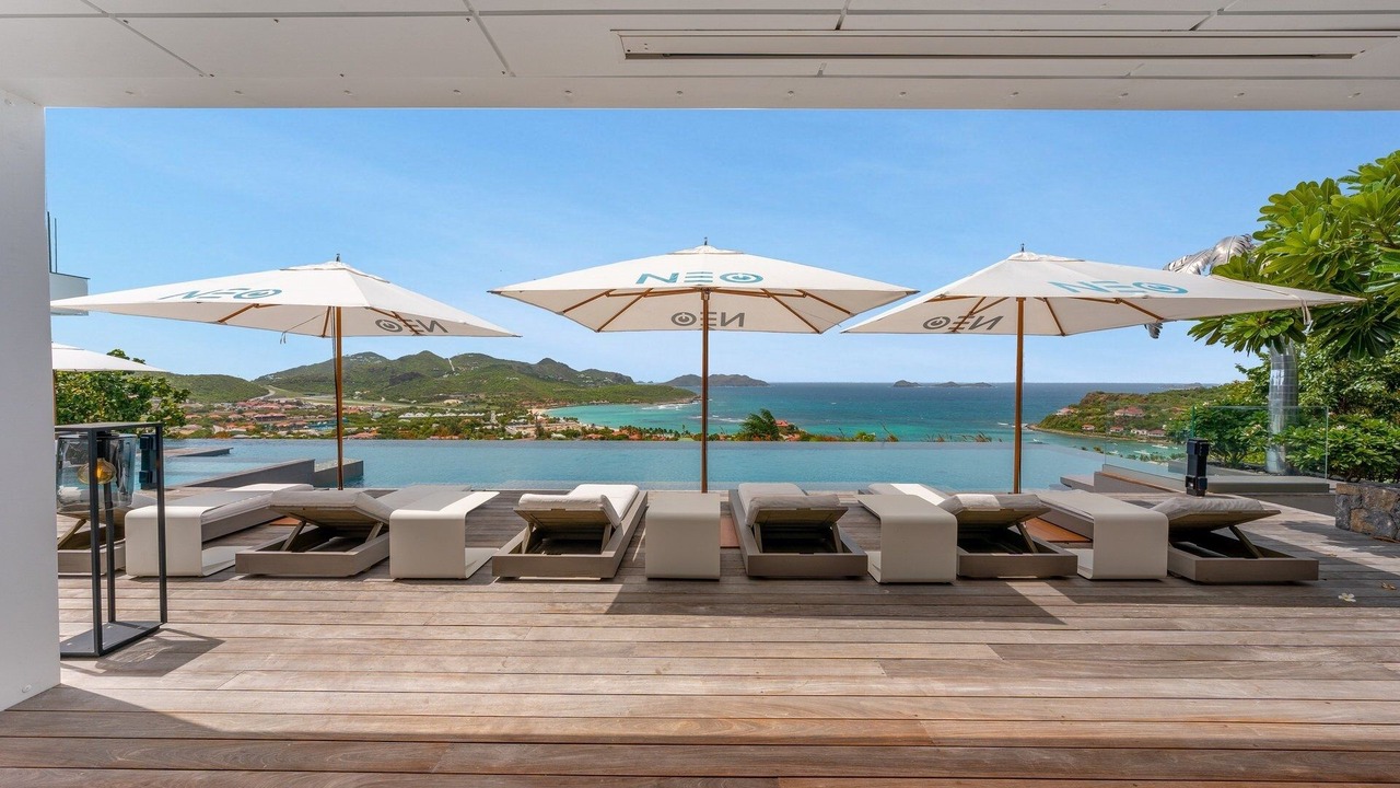 Photo of Outdoor in Morne Criquet
