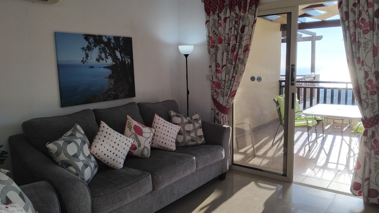Photo of Livingroom in Pegeia