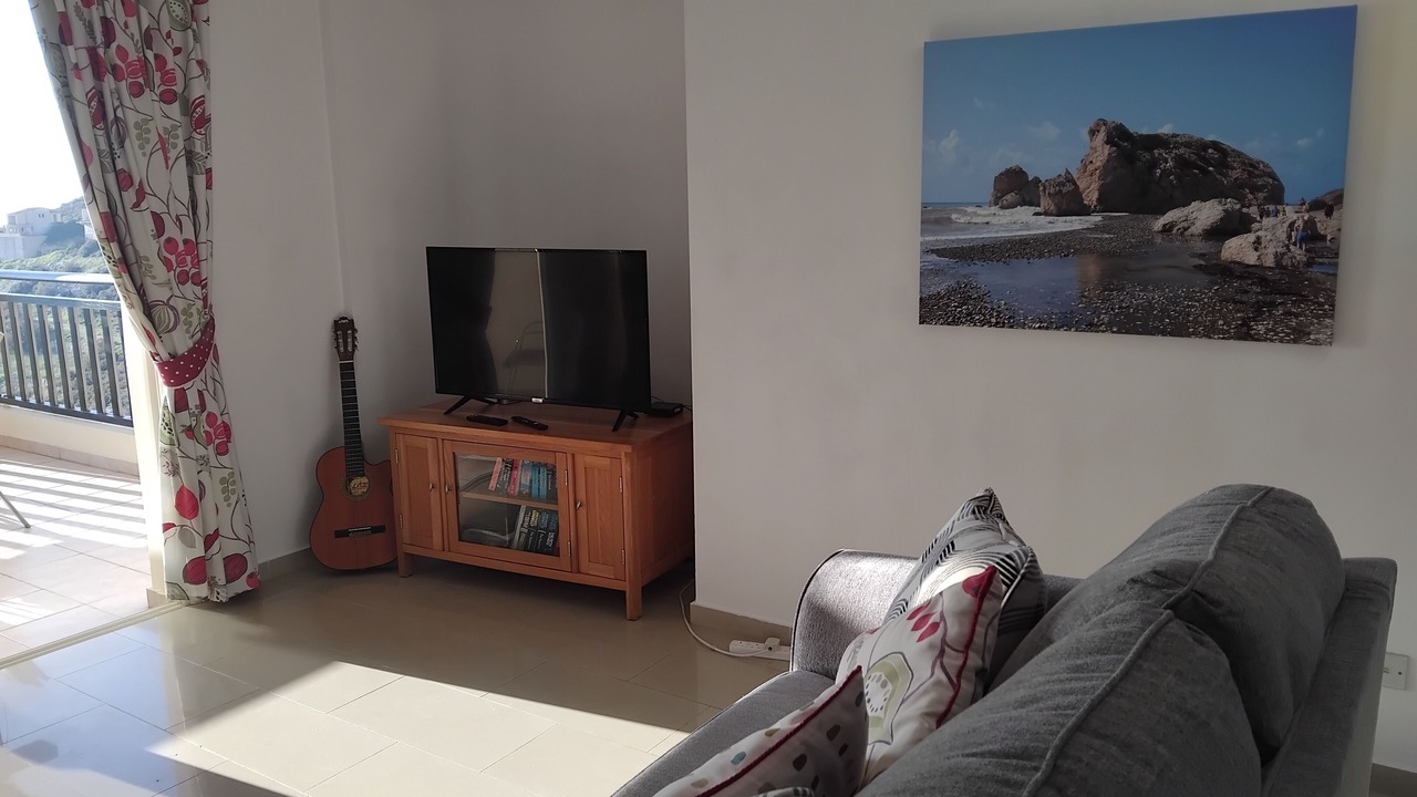 Photo of Livingroom in Pegeia