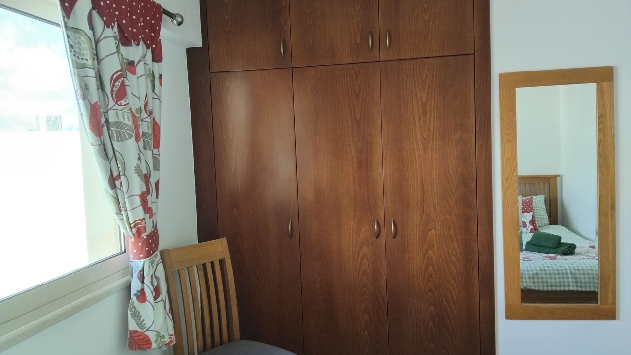 Photo of Bedroom in Pegeia