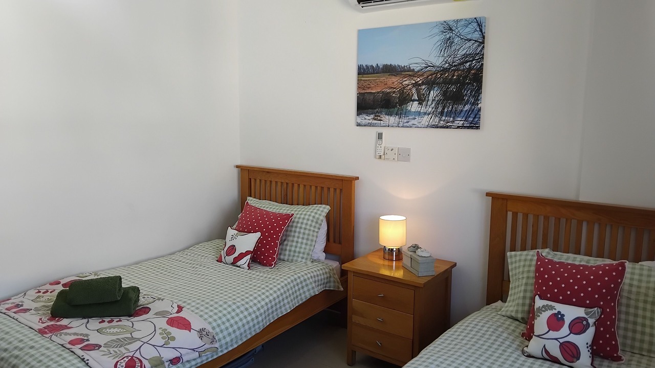 Photo of Bedroom in Pegeia