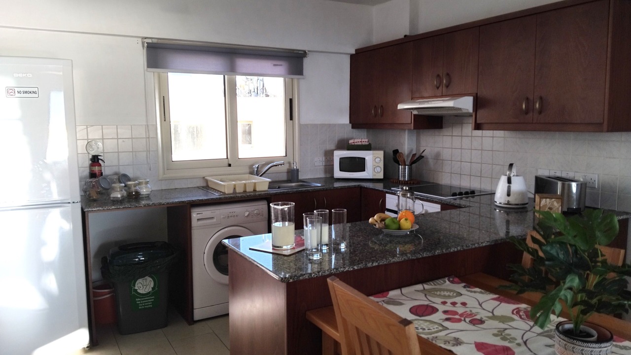 Photo of Kitchen in Pegeia