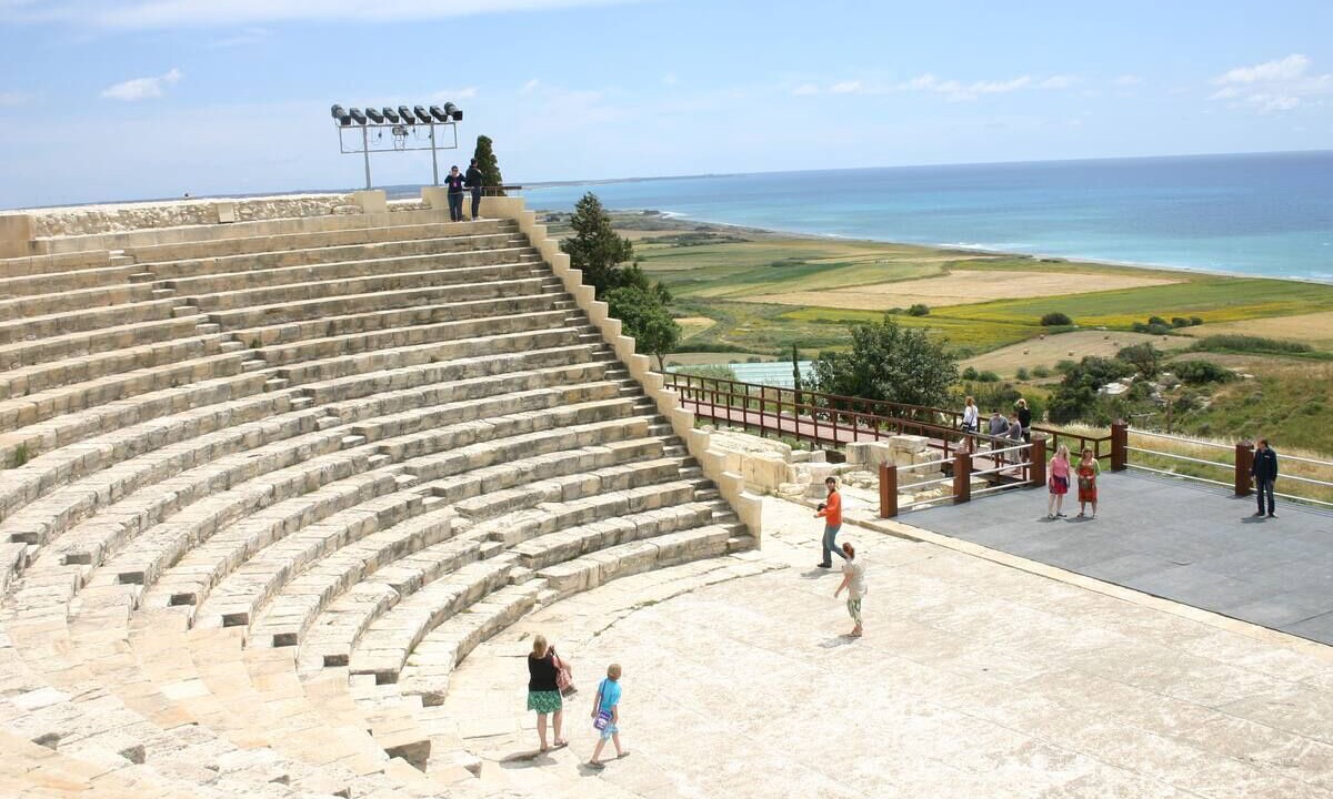 Photo of Others in Pegeia