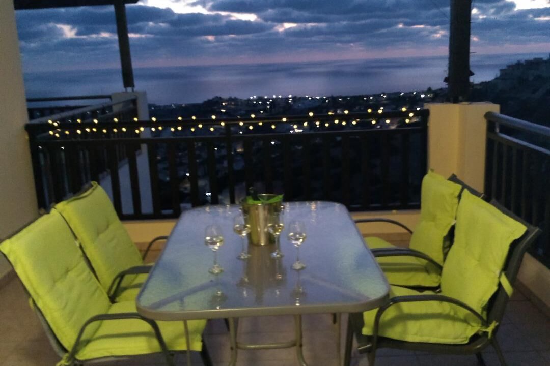 Photo of Patio Balcony in Pegeia