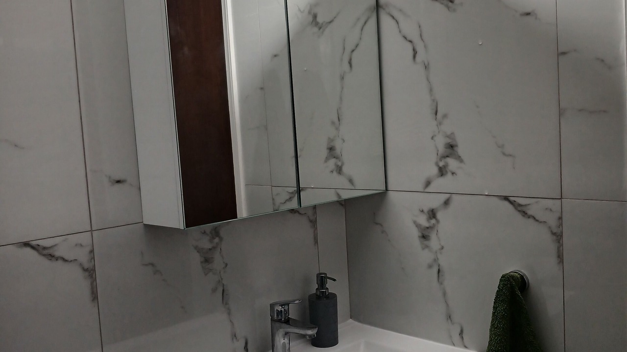 Photo of Bathroom in Pegeia