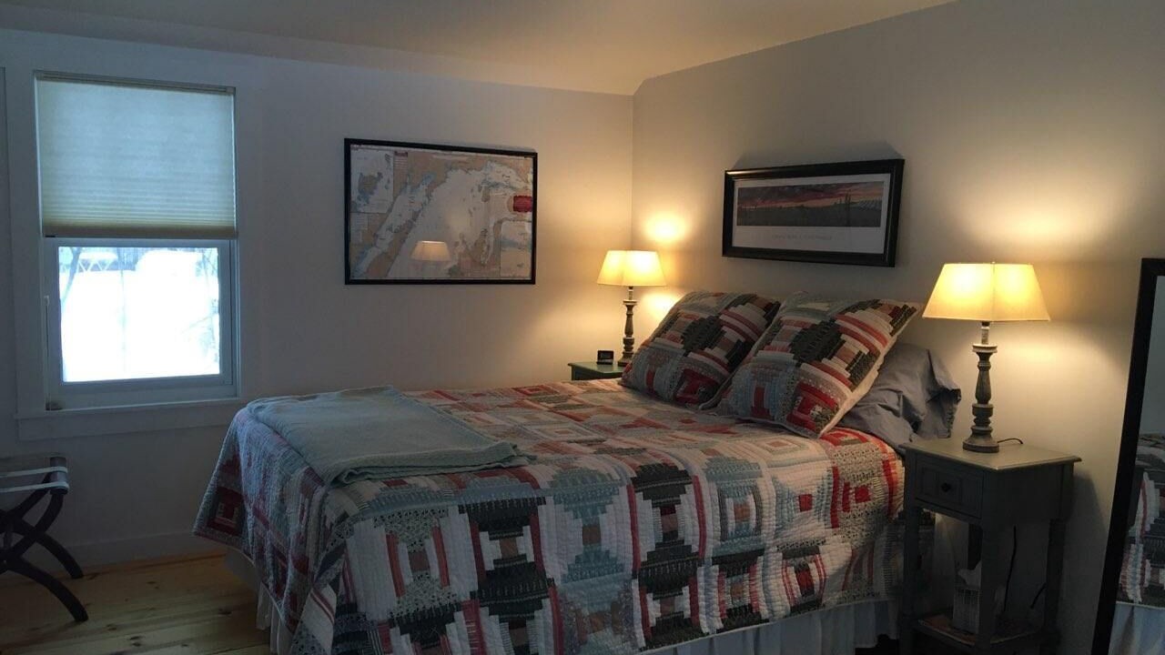 Photo of Bedroom in Leland