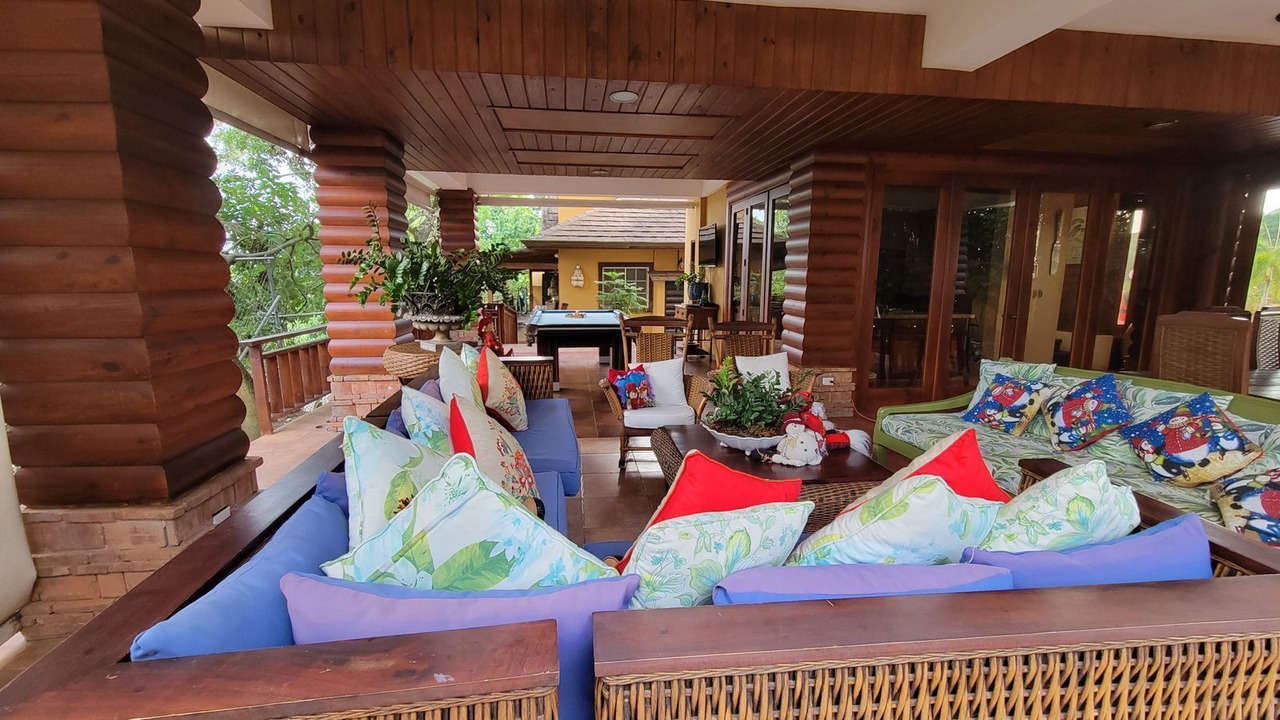 Photo of Patio Balcony in La Vega Province