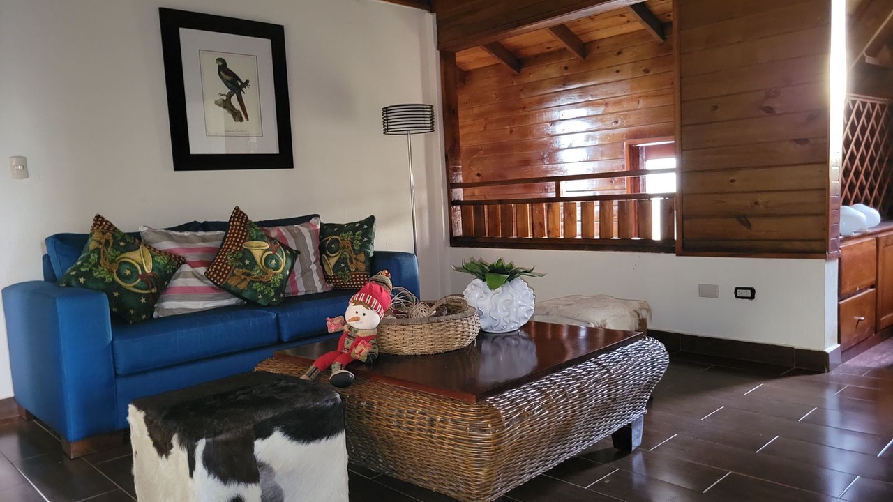 Photo of Livingroom in La Vega Province