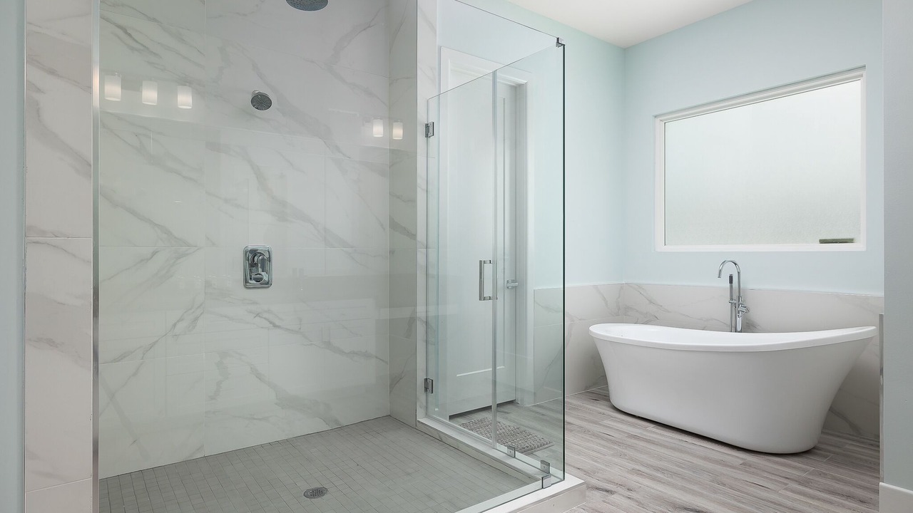 Photo of Bathroom in South Padre Island