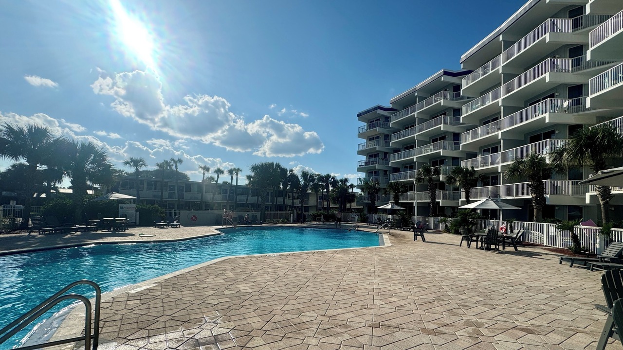 Photo of Outdoor in Fort Walton Beach
