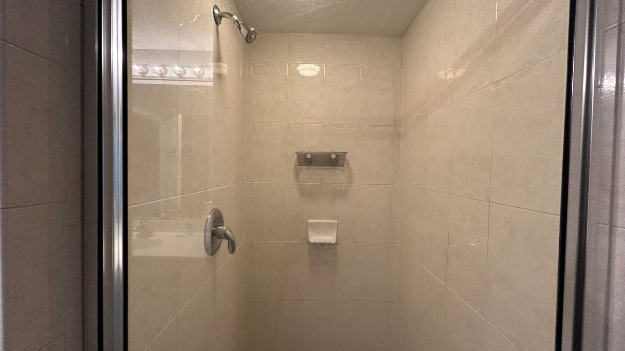 Photo of Bathroom in Fort Walton Beach