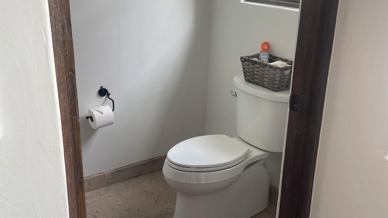 Photo of Bathroom in San Jose del Cabo
