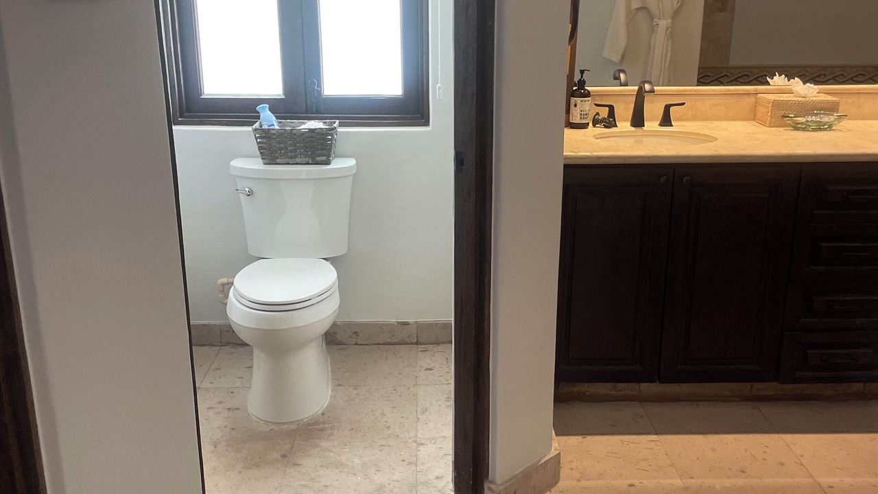 Photo of Bathroom in San Jose del Cabo