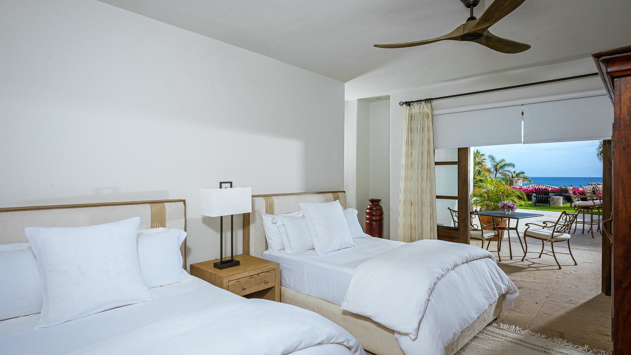 Photo of Bedroom in San Jose del Cabo