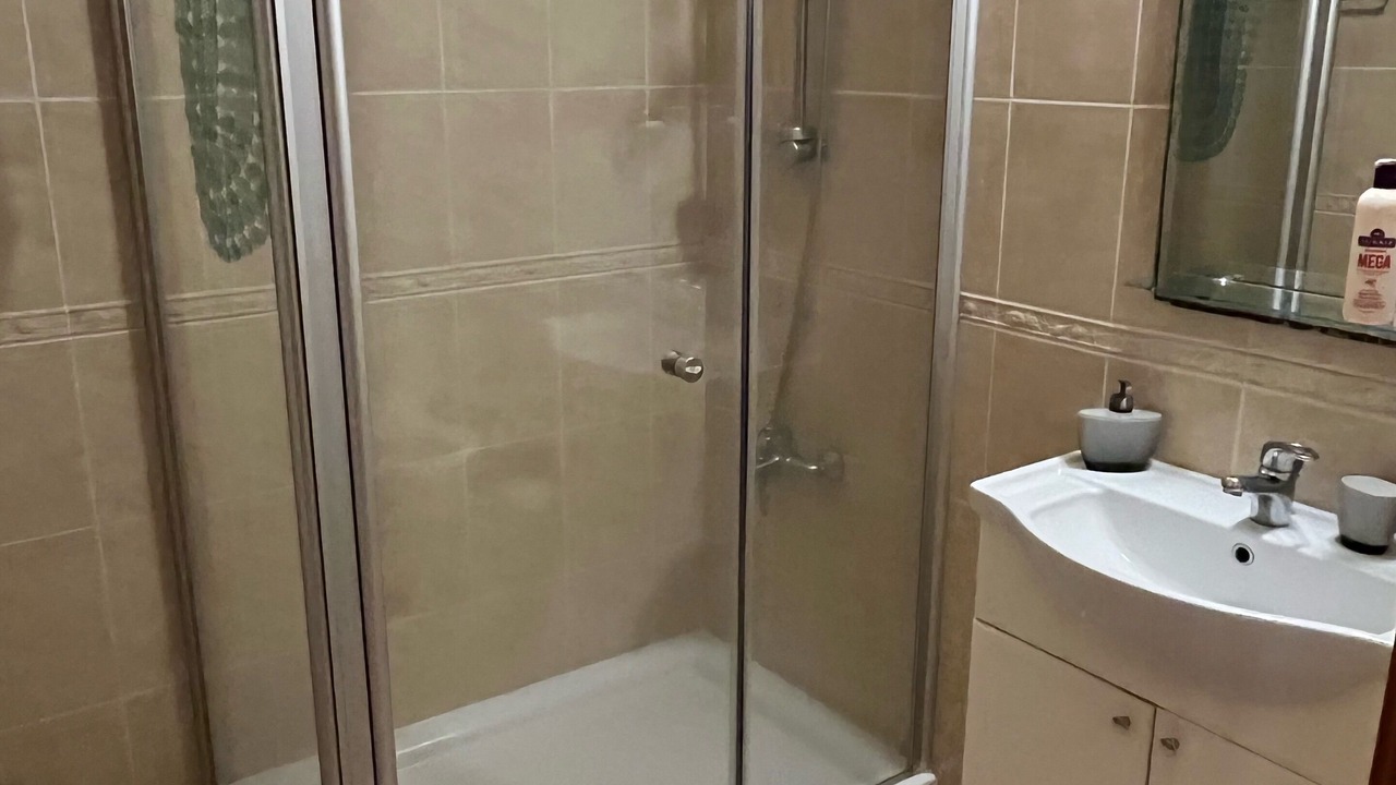 Photo of Bathroom in Paphos