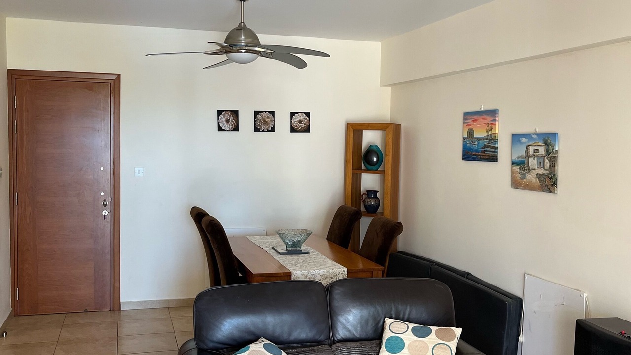 Photo of Livingroom in Paphos