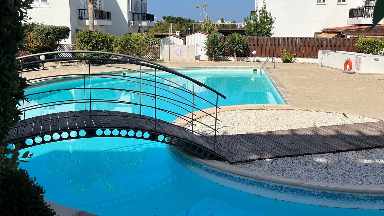 Photo of Outdoor in Paphos