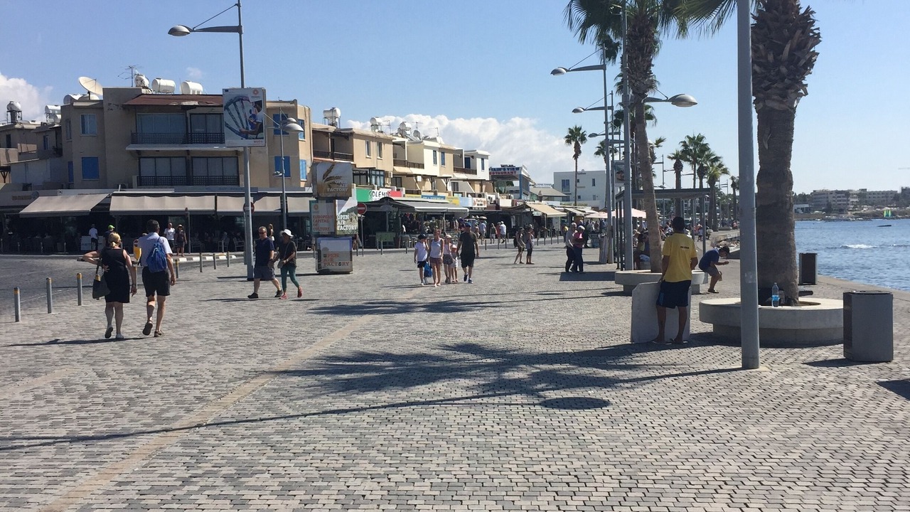 Photo of Others in Paphos