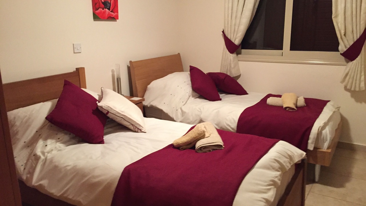 Photo of Bedroom in Paphos