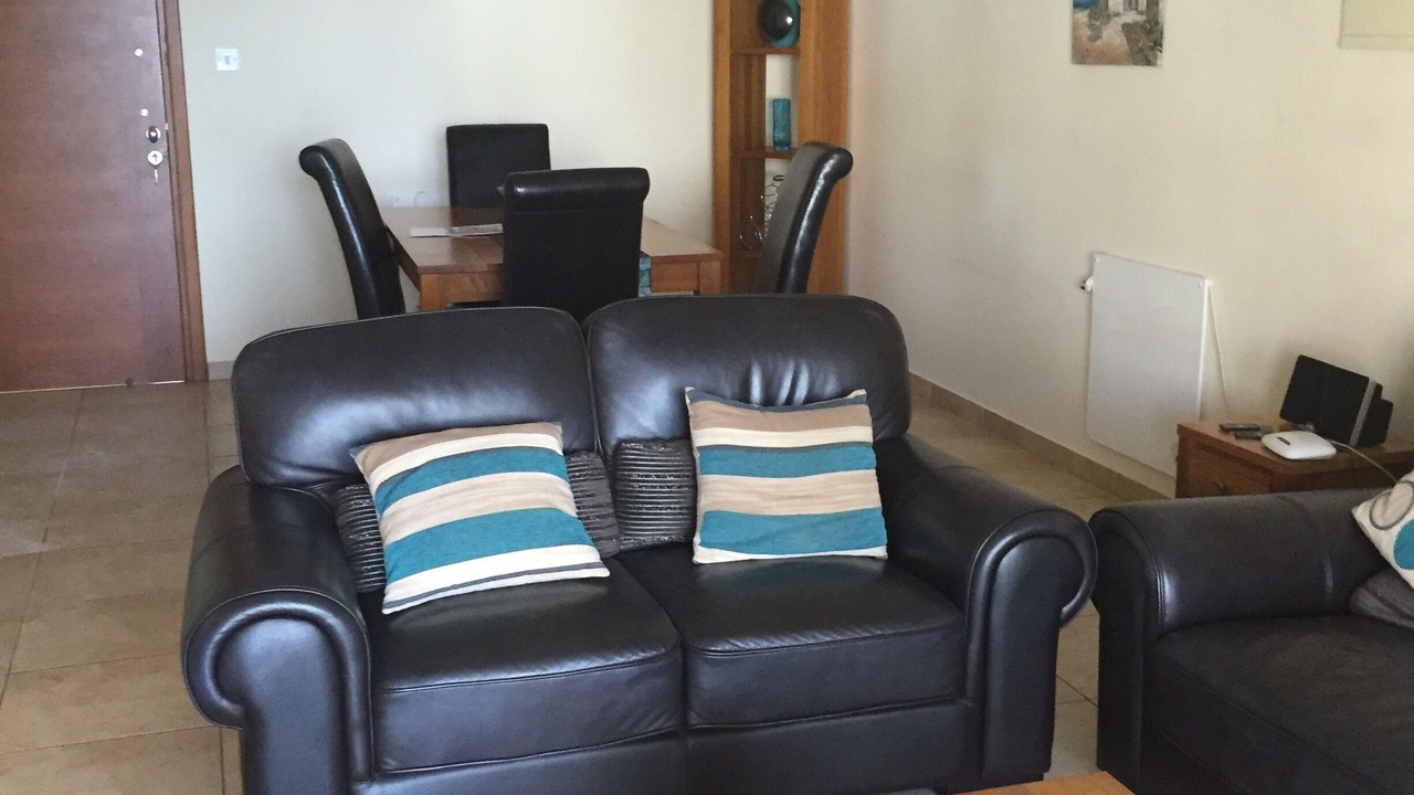 Photo of Livingroom in Paphos