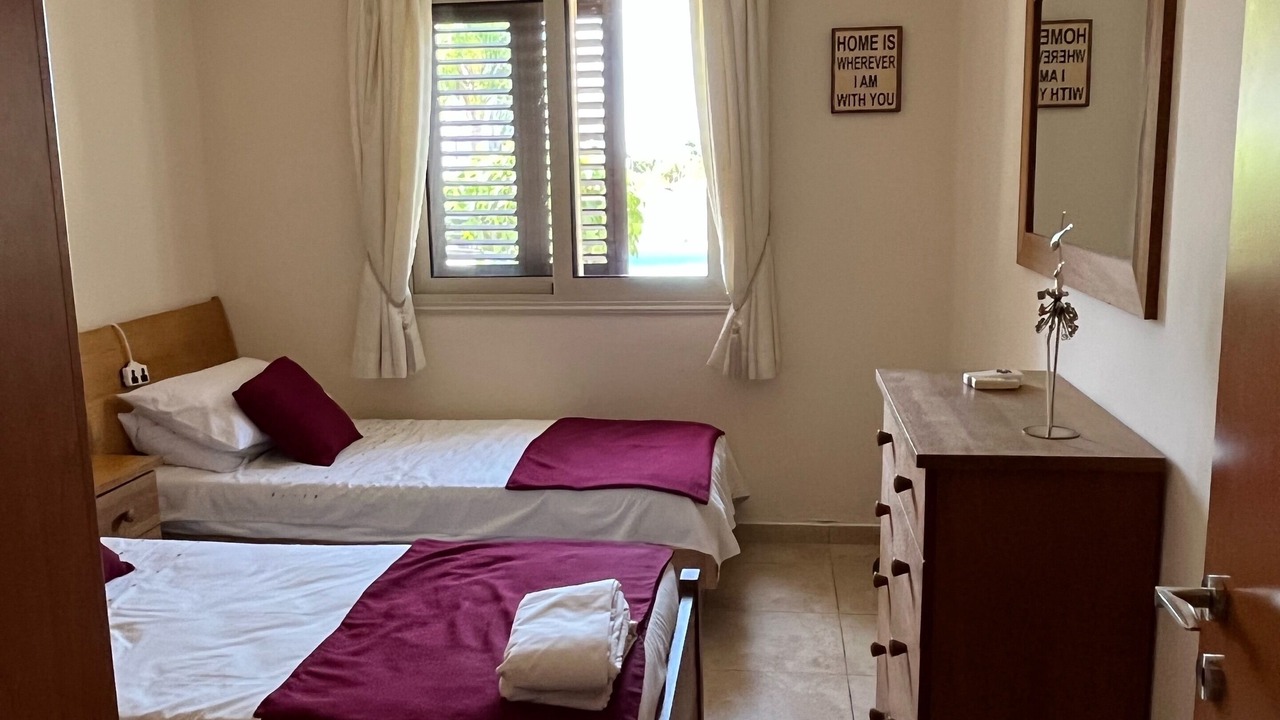 Photo of Bedroom in Paphos
